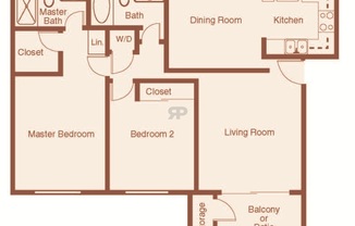 Partner-provided photo for $3310 unit