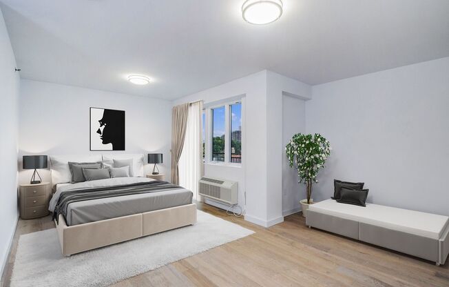 Amana Astoria Residential