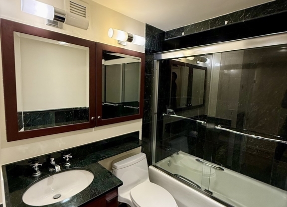 Studio, 1 bath, 507 sqft, $2,750, Unit 307