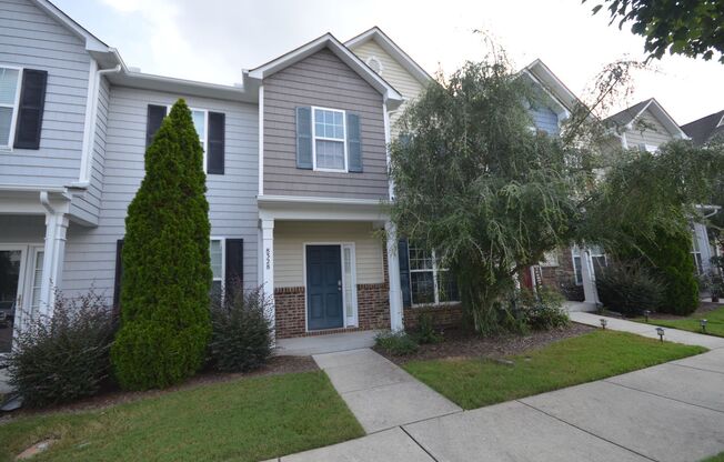 8328 Plano Ct., Raleigh, NC - Bev Roberts Rentals and Property Management