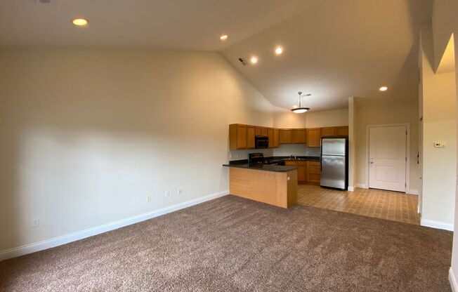 1 bed, 1 bath, 775 sqft, $995, Unit Apt. G