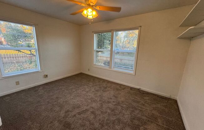 2 beds, 1 bath, $1,250