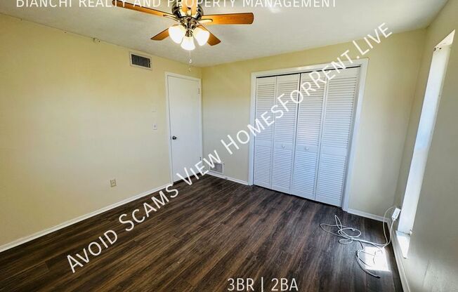 3 beds, 2 baths, 1,537 sqft, $2,550