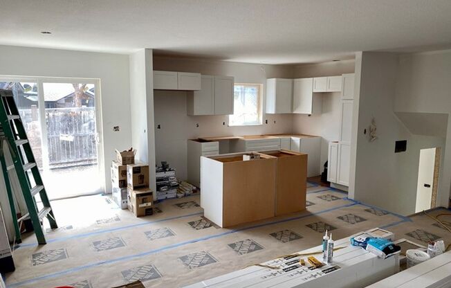 Lovely Renovated Home!