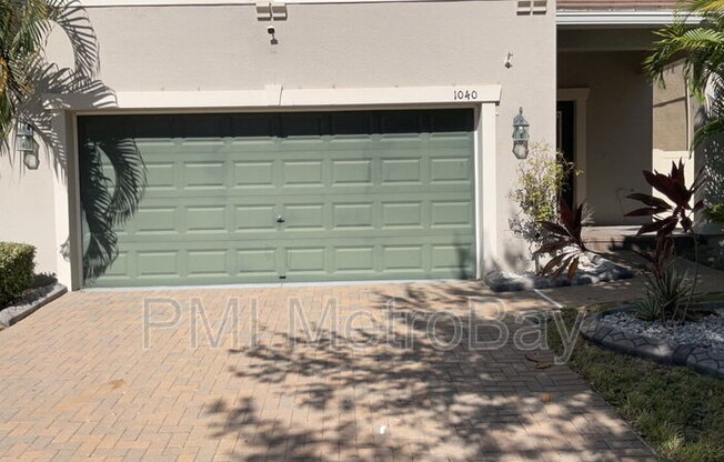 1040 OLIVETO VERDI CT