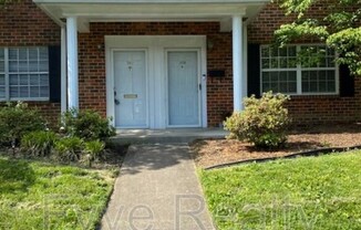 481 BROOME RD