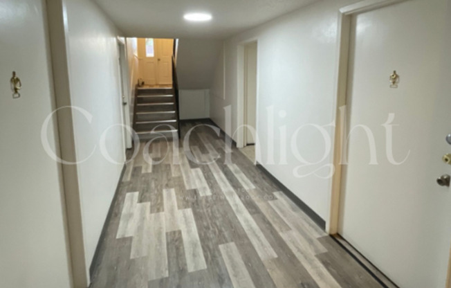 Coachlight Apartments