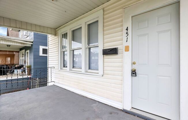 Updated 3 Bed Home