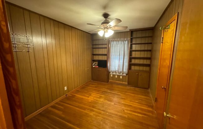 Three Bedroom in South Abilene