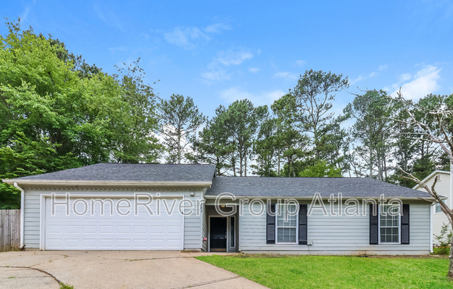 1283 PARKWOOD CHASE NW