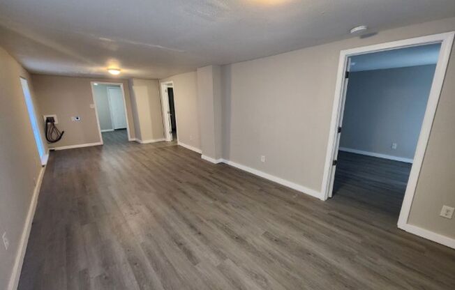 Welcome home to 4511 Atkins, for rent *Move in Special - $0 Deposit option* - Please read the full description*