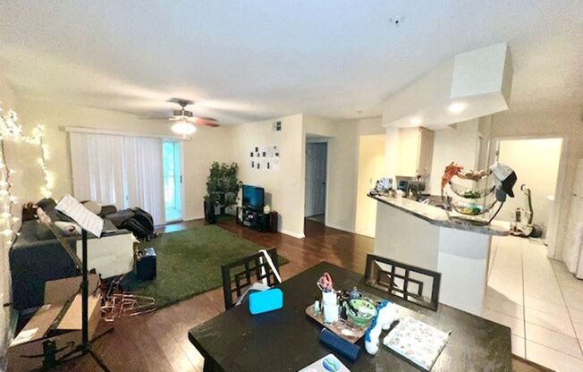 1 bed, 1 bath, $1,450