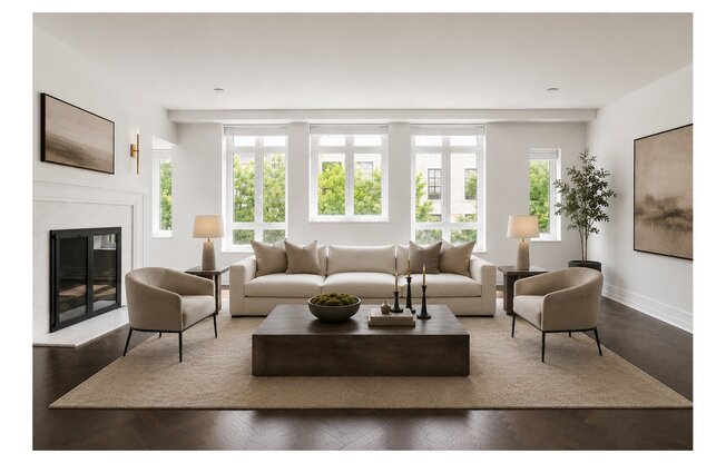 3 beds, 4 baths, 3,306 sqft, $30,000, Unit THA