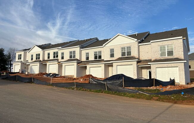 Traditions Townhomes