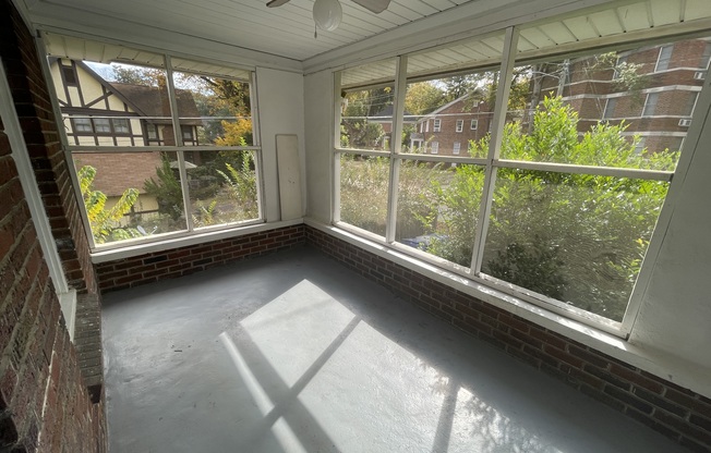 Waccamaw Avenue - Student Rental