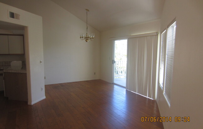 2 beds, 2 baths, $3,950, Unit # 36