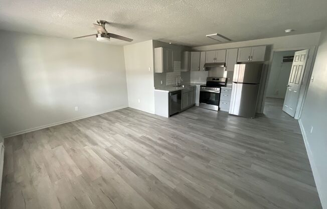 1 bed, 1 bath, 731 sqft, $699, Unit 3338-07