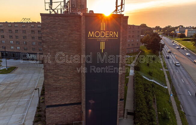 1 bed, 1 bath, 433 sqft, $795, Unit 201