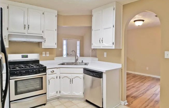 Charming 3-Bedroom, 2.5-Bath Home in Prime Marietta Location