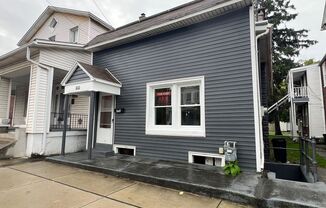 Fully Renovated 2 Bedroom Single Family Home