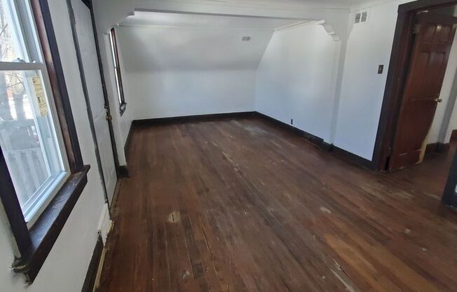 3216 N Achilles St (Duplex)