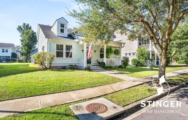 321 COQUINAS LN