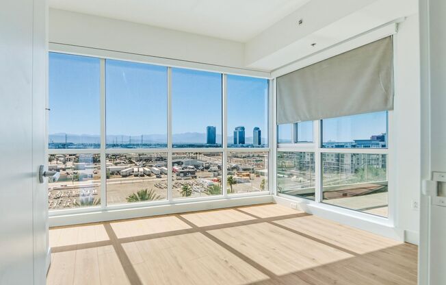2 beds, 2 baths, $2,850