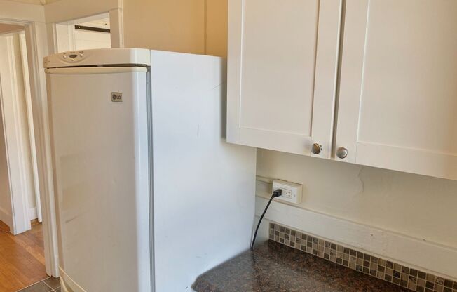 1 bed, 1 bath, 575 sqft, $1,895, Unit 205