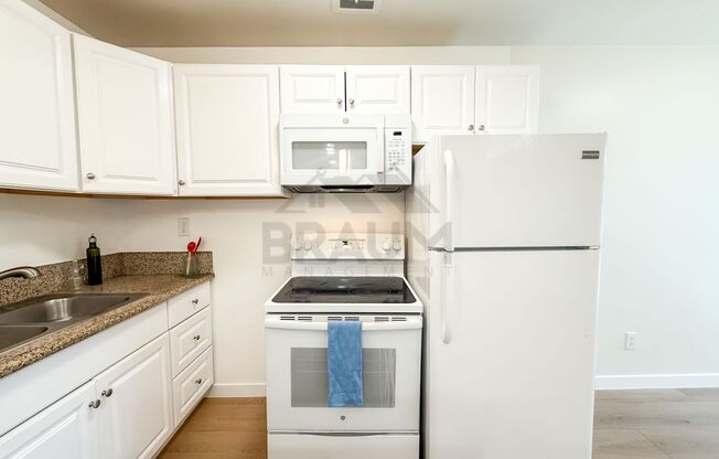 5611 FULCHER PROPERTY, LLC