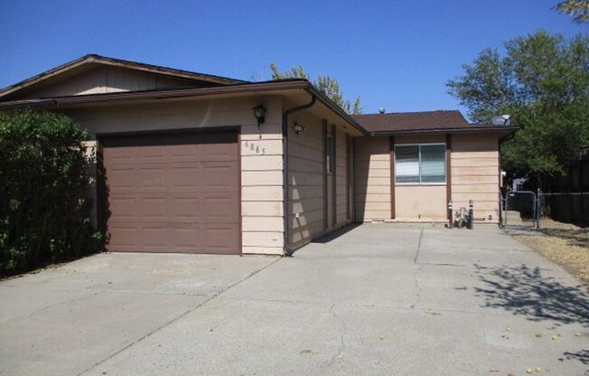 3 beds, 2 baths, $1,995