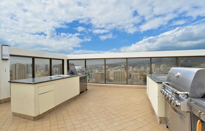 1 bed, 1 bath, $2,700, Unit APARTMENT 3108