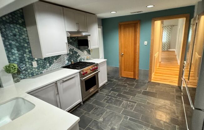 Eclectic Portland Home with Modern Touches and Abundant Natural Light