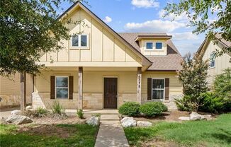 Beautiful 4 Bed, 4 Bath Home!