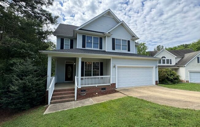 Welcome to 2808 Buggy Whip Ct!