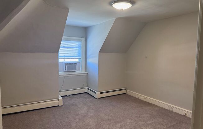 Metropolitan Management Haverford Avenue Apartments