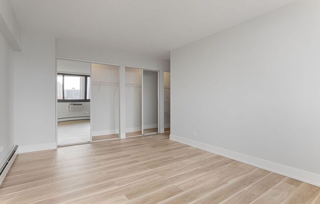 2 beds, 1.5 baths, 976 sqft, $3,000, Unit 12K