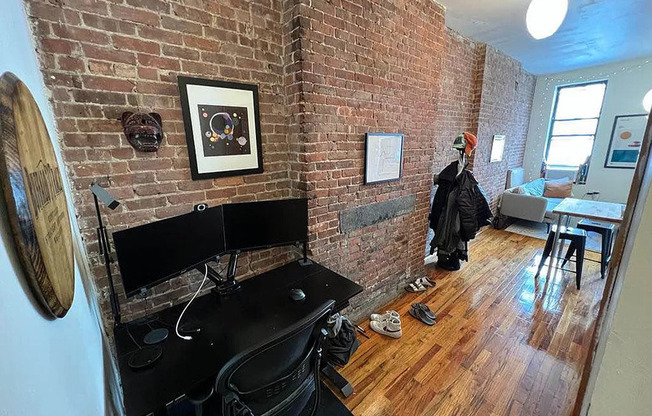 161 Rivington St.