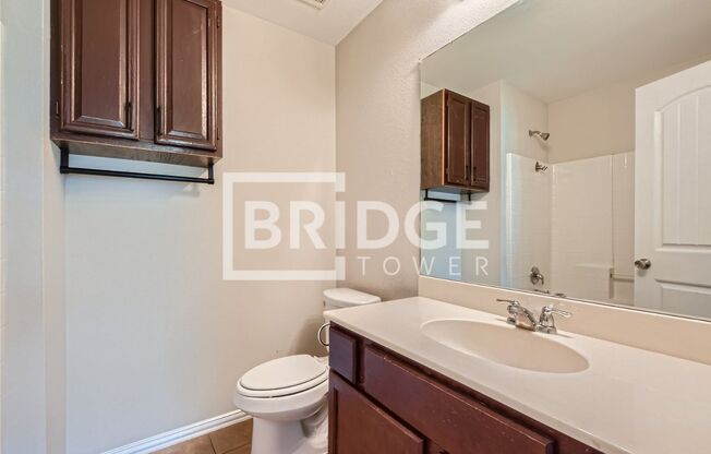 3 beds, 2 baths, $1,795