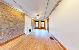 2 beds, 1 bath, $1,495, Unit 32 1