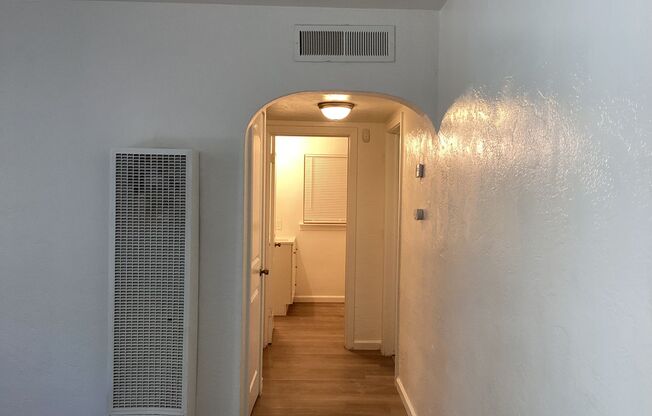 3452 - 3458 E. Clinton Ave Fresno