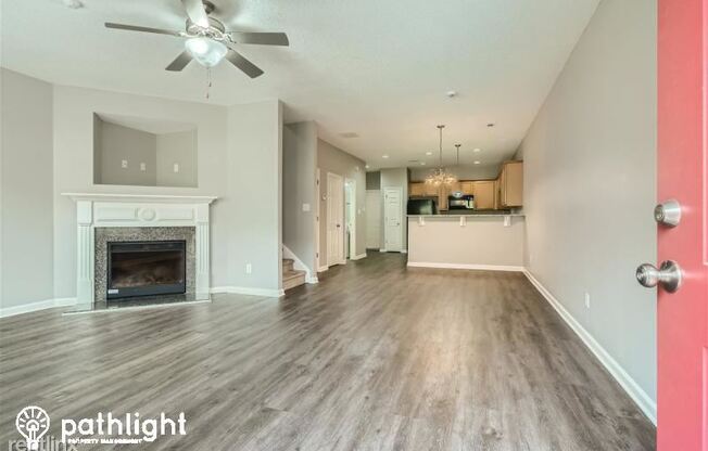 5345 Oakley Commons Boulevard UNIT