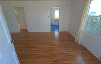 2 beds, 1 bath, $3,895