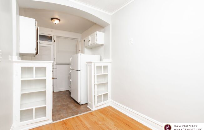 Lexington Oak Park, LLC
