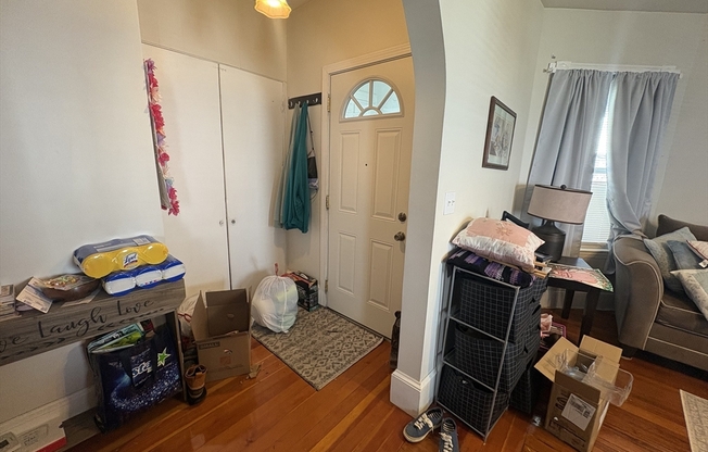51 CYPRESS ST