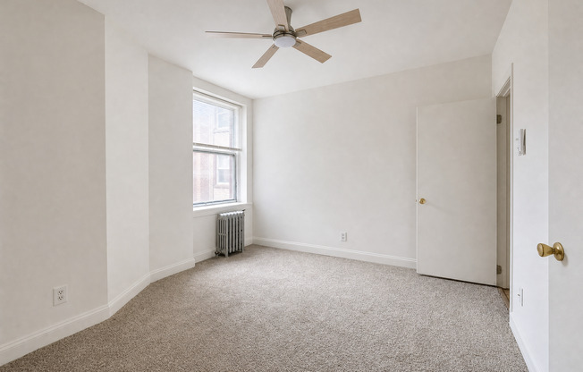 Trinity Place Apartments