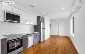 1 bed, 1 bath, $2,401, Unit 4A