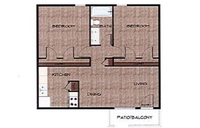 Partner-provided property photo