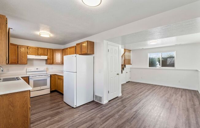 Kaysville Apartments