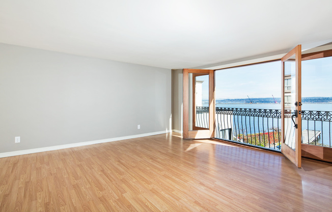 Villa Marina Apartments
