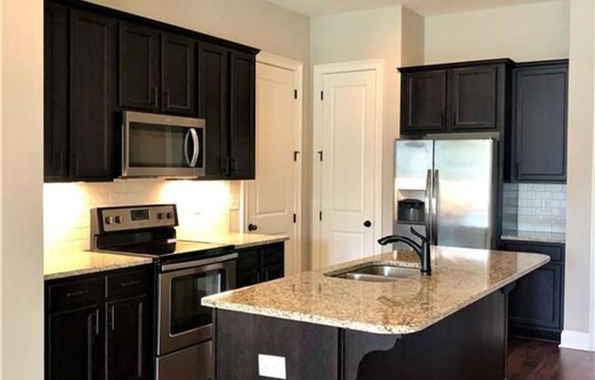 Highlands Townhome